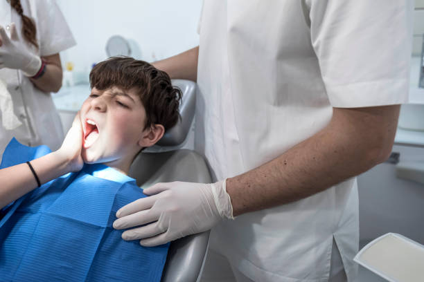 Best 24-Hour Emergency Dentist in Topaz Ranch Estates, NV